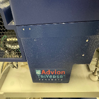 Advion TriVersa NanoMate Robot image 2